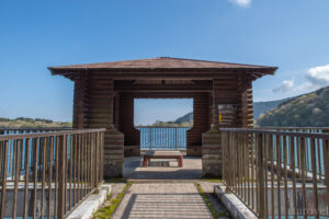 静岡県　田貫湖