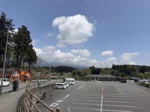 静岡県　田貫湖