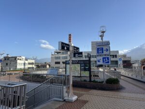 静岡県　大淵笹場