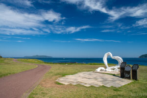 佐賀県　波戸岬