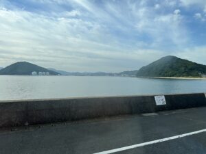 佐賀県　波戸岬