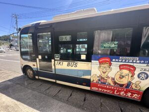 長崎県　小島神社